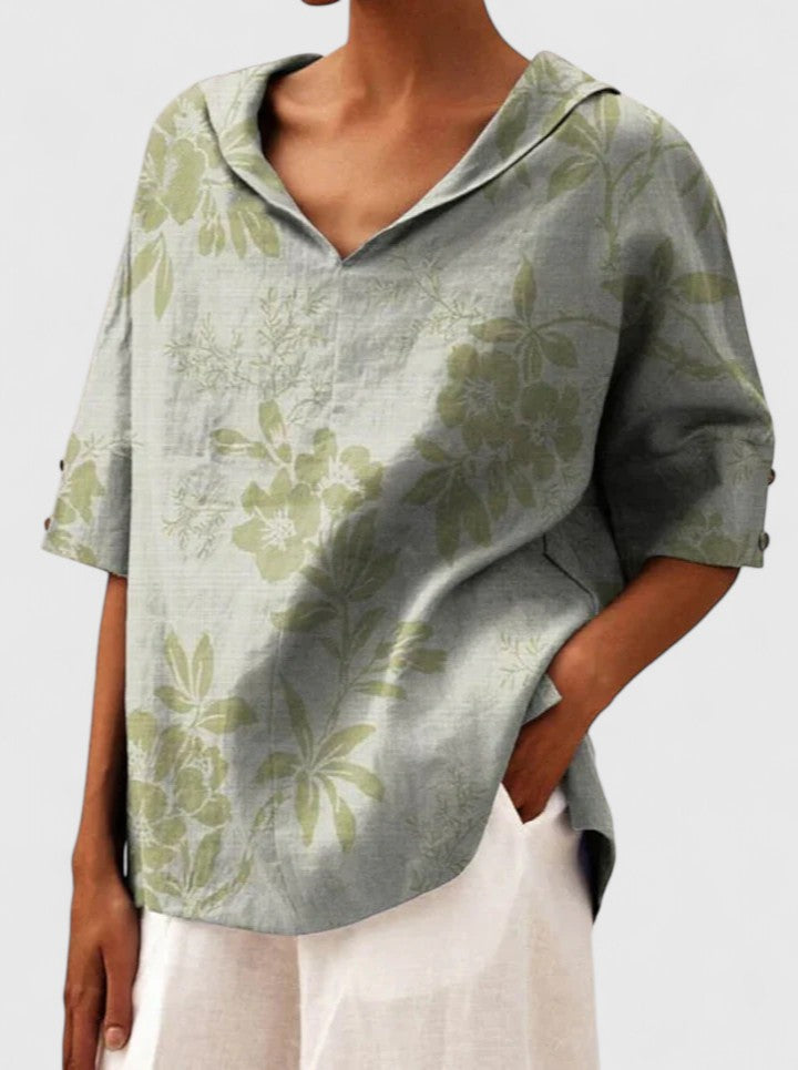 Roanne™  |  Elegant Top