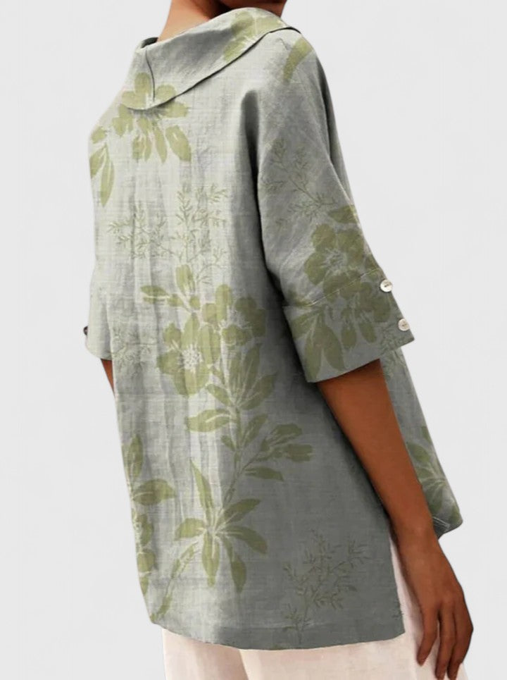 Roanne™  |  Elegant Top