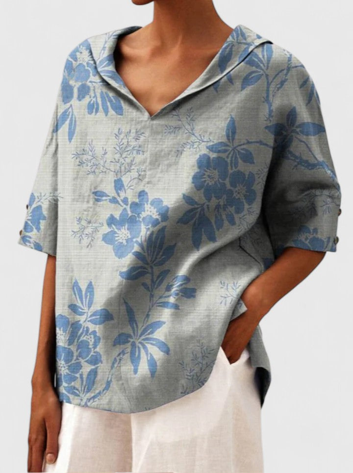 Roanne™  |  Elegant Top