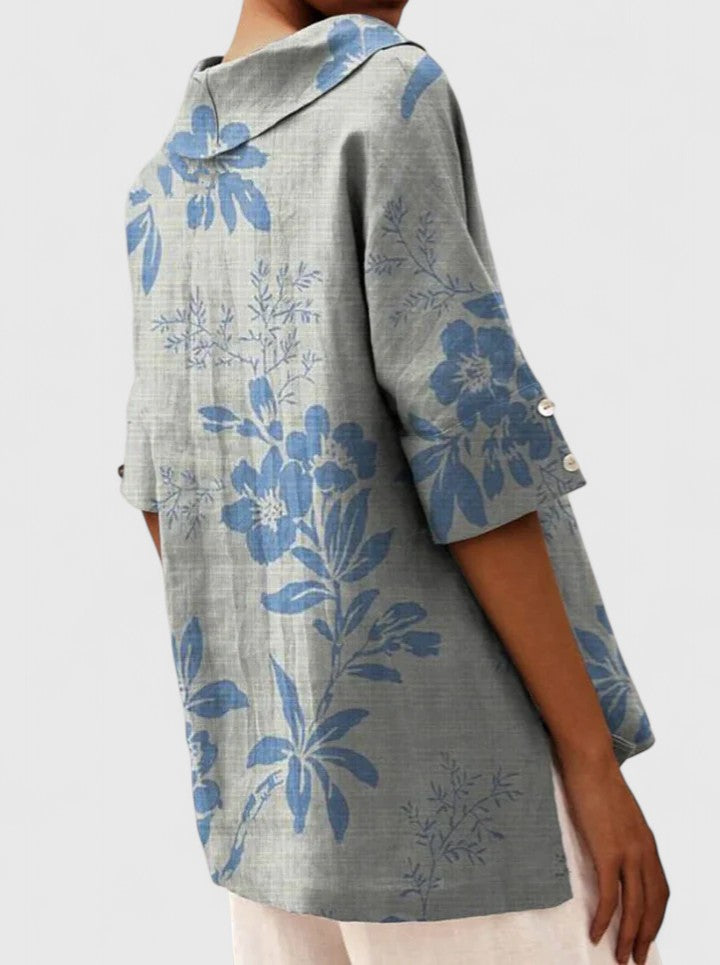 Roanne™  |  Elegant Top