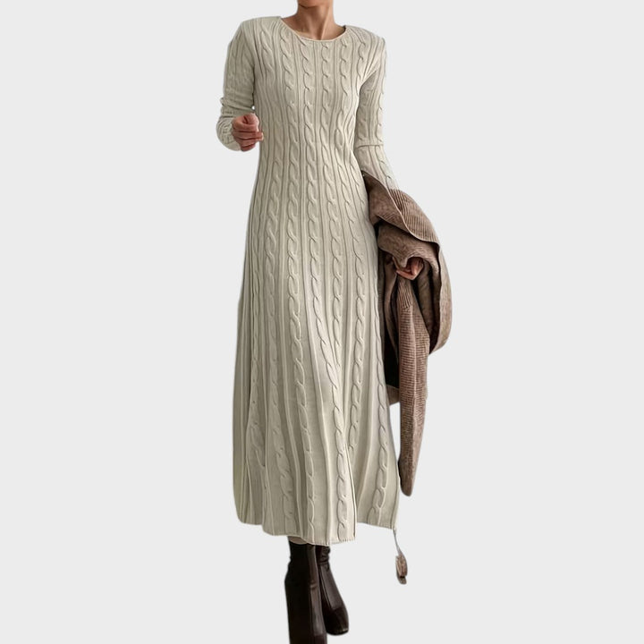 Vanessa™  |  Elegant Long Dress