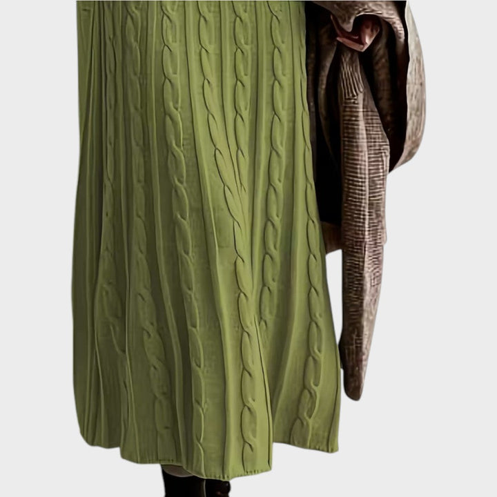 Vanessa™  |  Elegant Long Dress