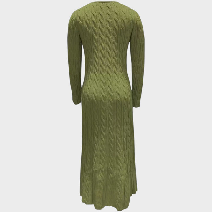 Vanessa™  |  Elegant Long Dress