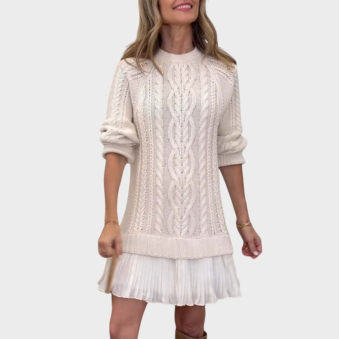 Gabriela™  |  Knitted Dress