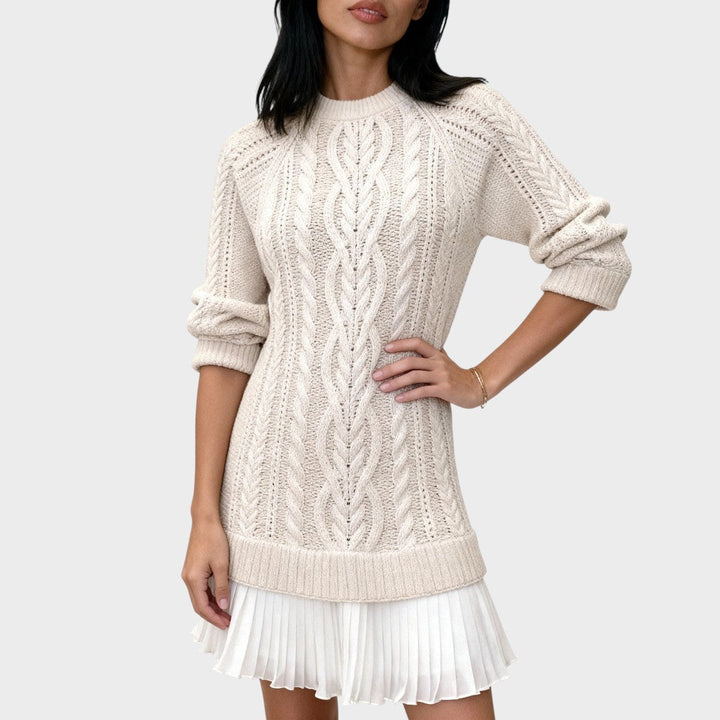 Gabriela™  |  Knitted Dress