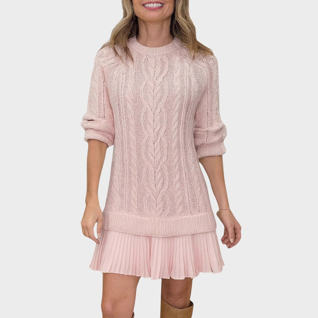 Gabriela™  |  Knitted Dress