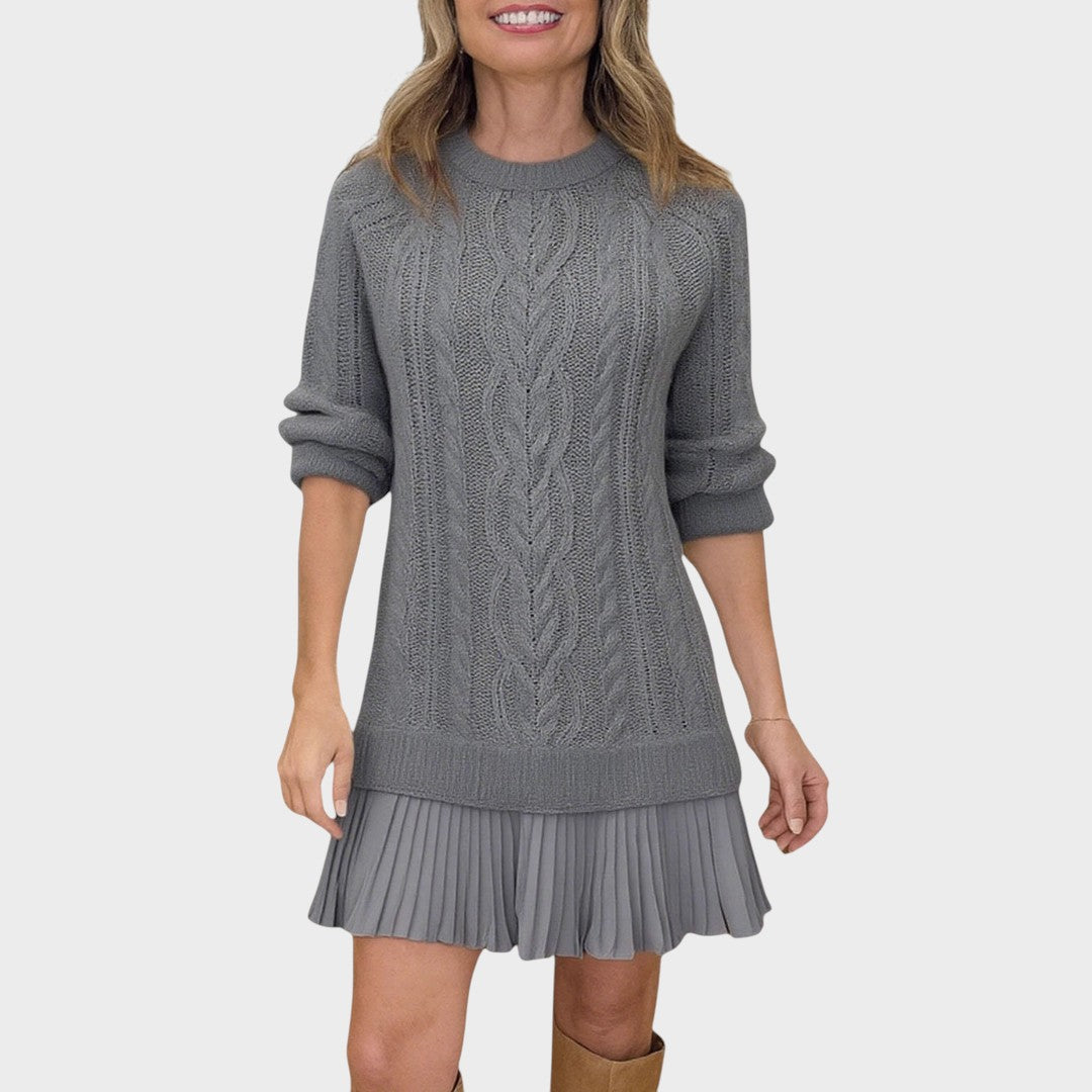 Gabriela™  |  Knitted Dress