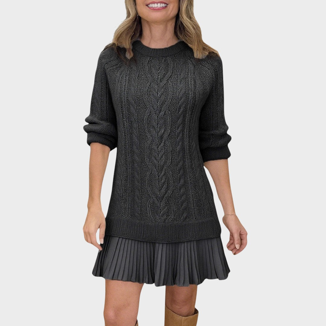 Gabriela™  |  Knitted Dress