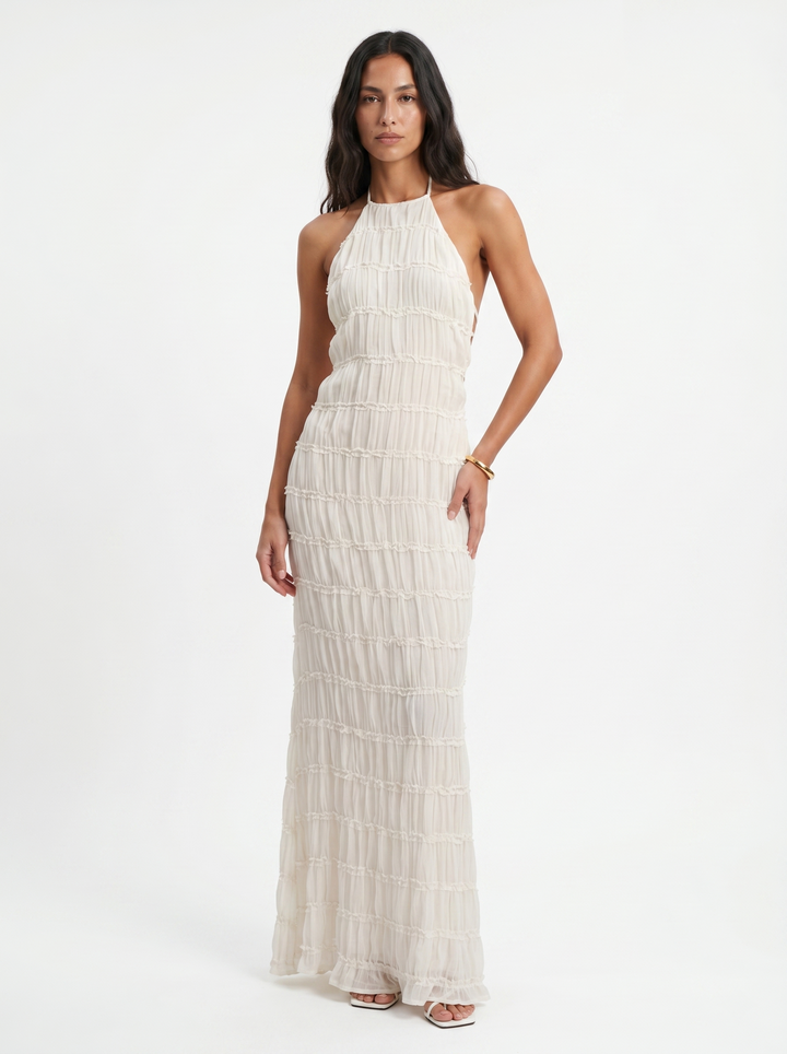 Ángela | Maxi Dress