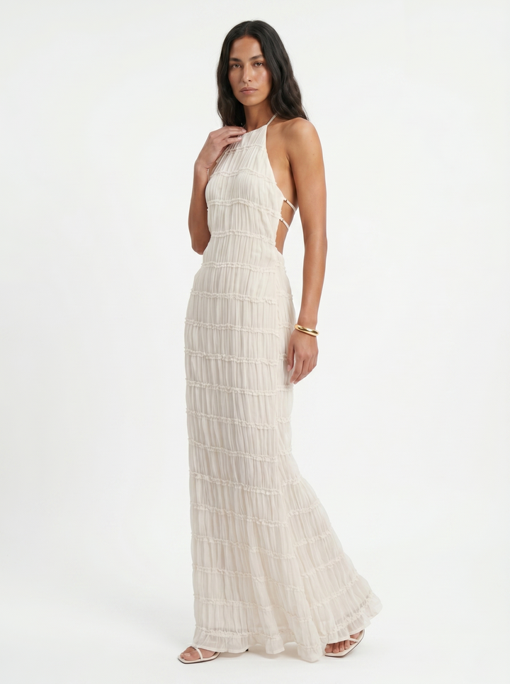 Ángela | Maxi Dress