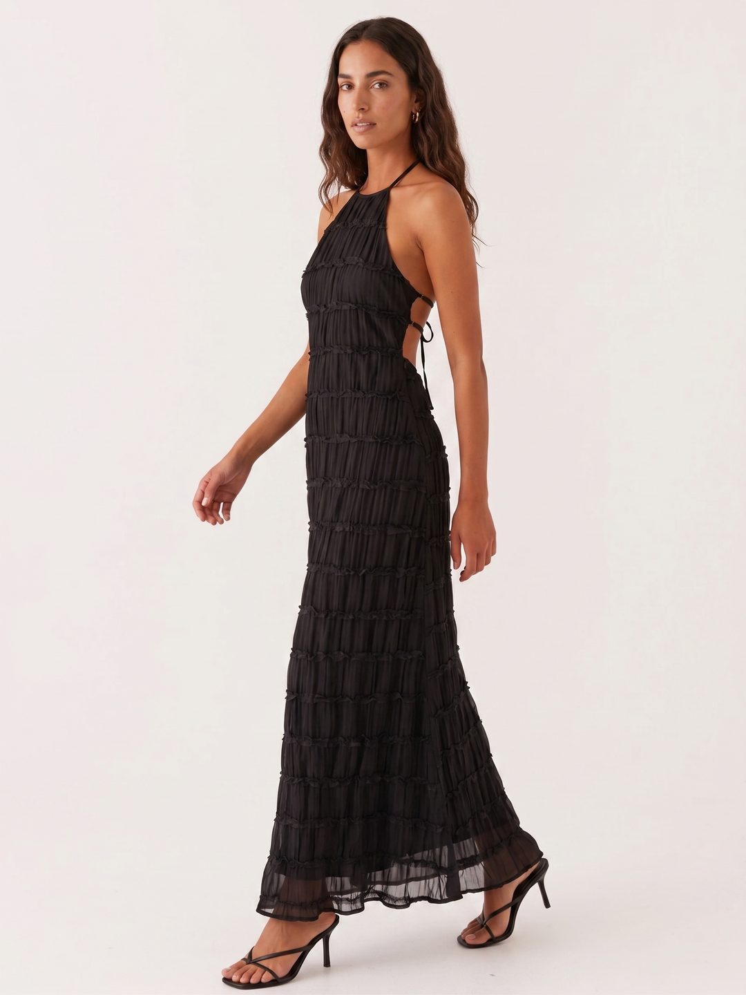 Ángela | Maxi Dress