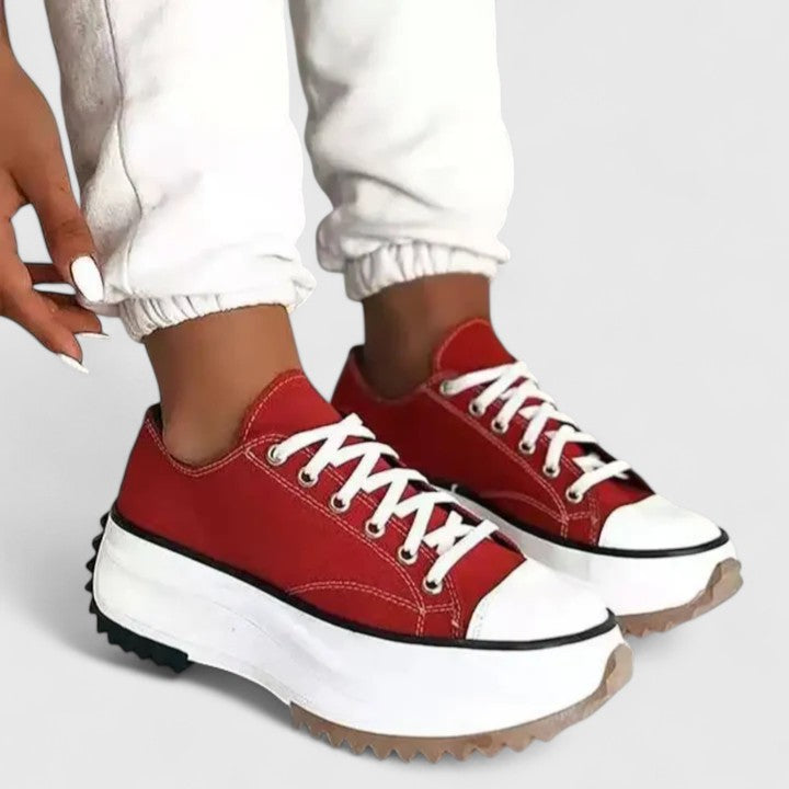 Kelly™  |  Comfortable Sneakers