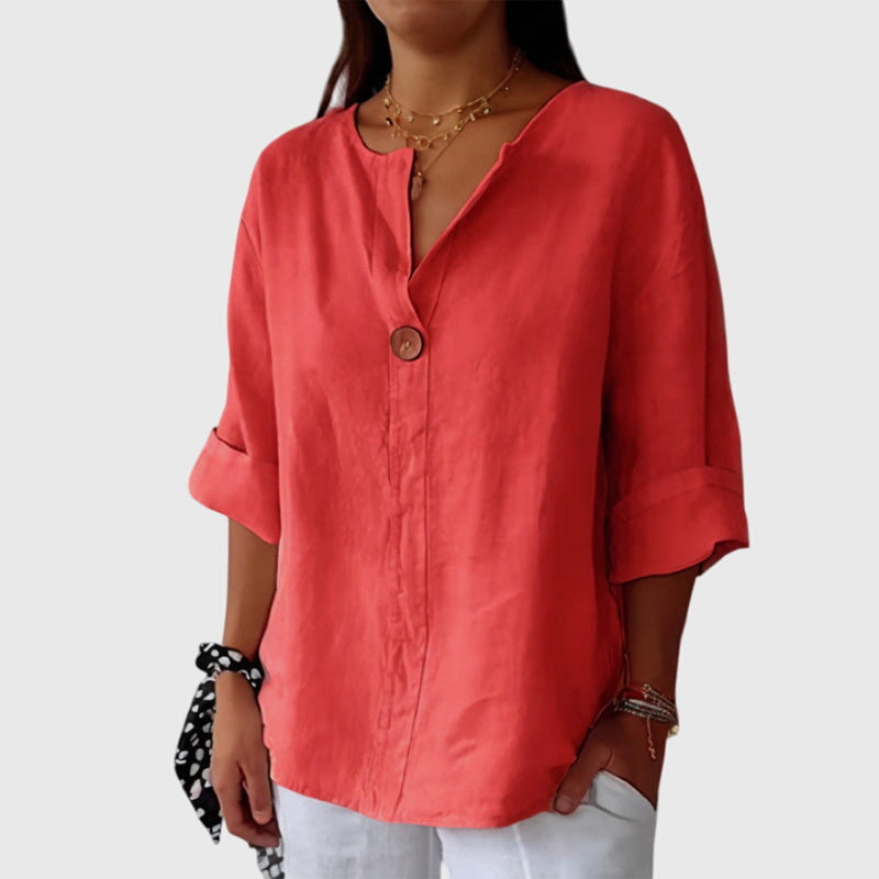 Valentina™  |  Elegant Blouse