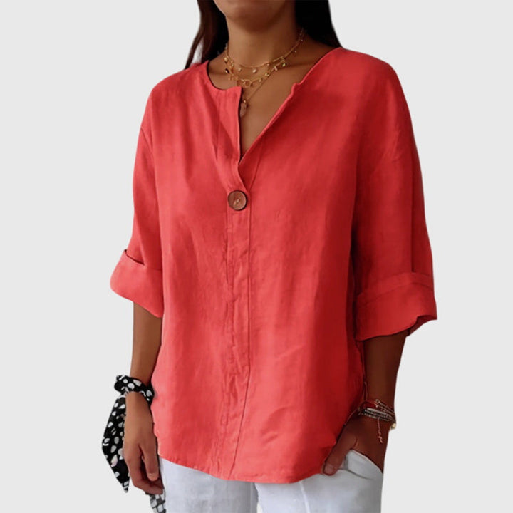 Valentina™  |  Elegant Blouse