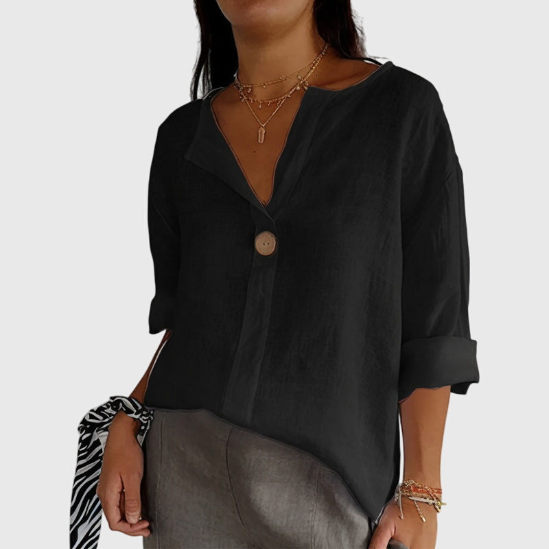 Valentina™  |  Elegant Blouse