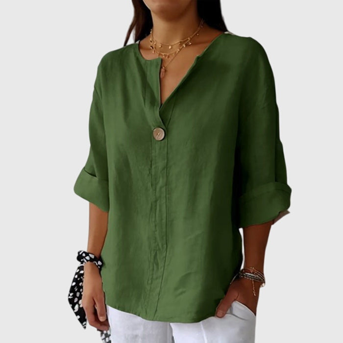 Valentina™  |  Elegant Blouse