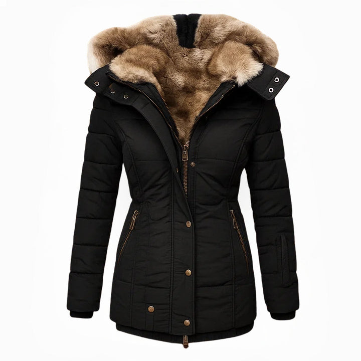 Jasmine™  |  Comfortable Coat