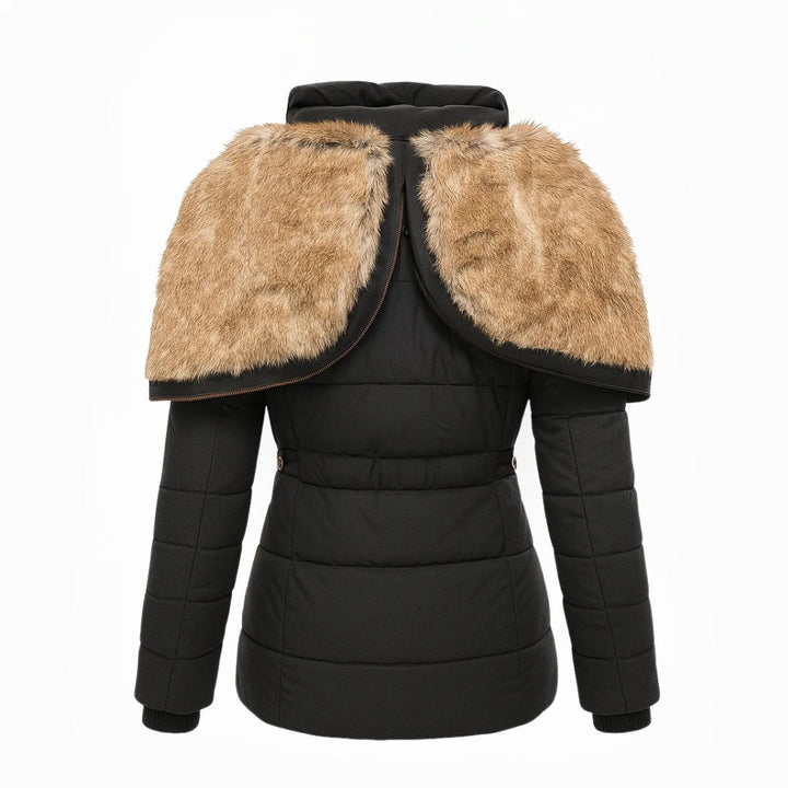 Jasmine™  |  Comfortable Coat