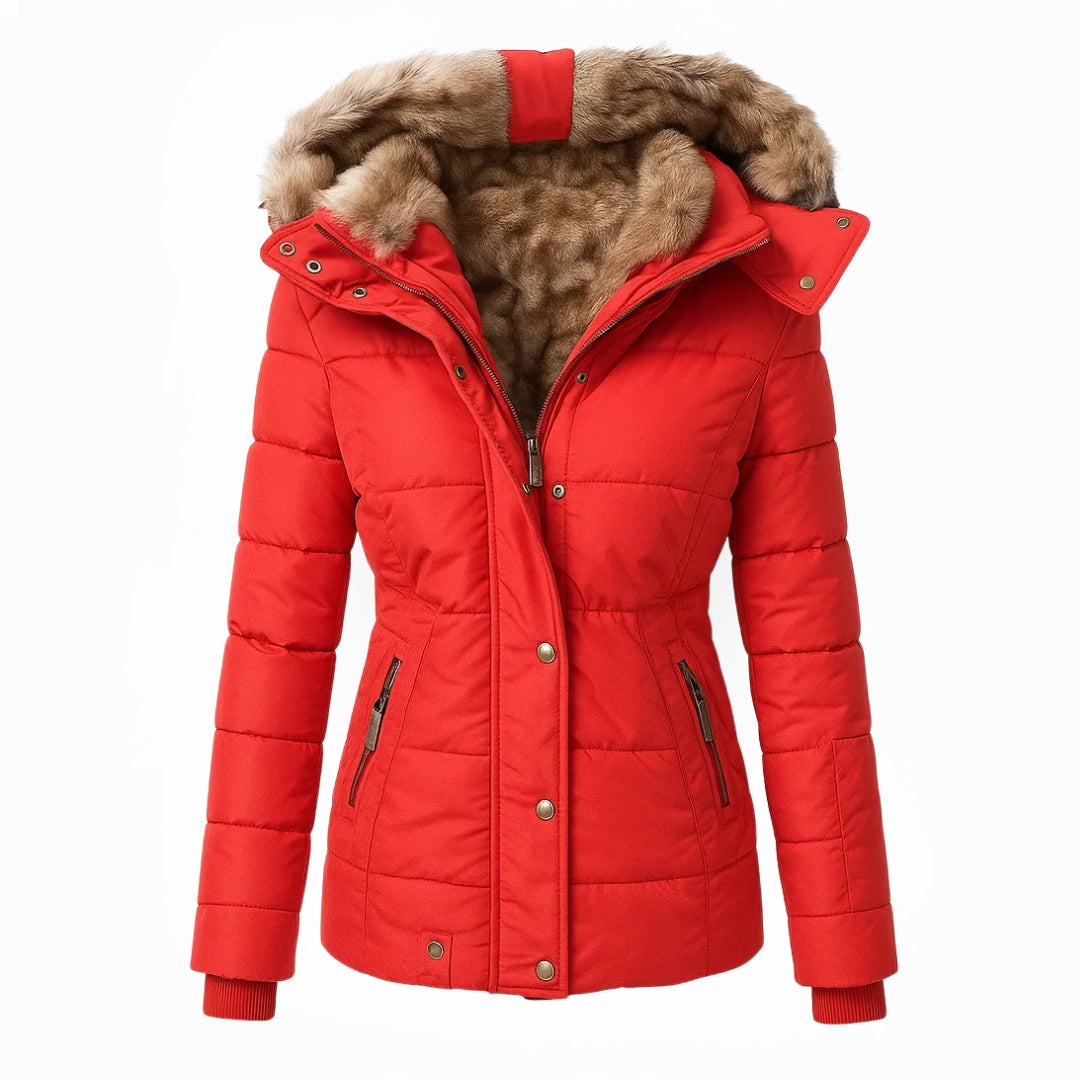 Jasmine™  |  Comfortable Coat