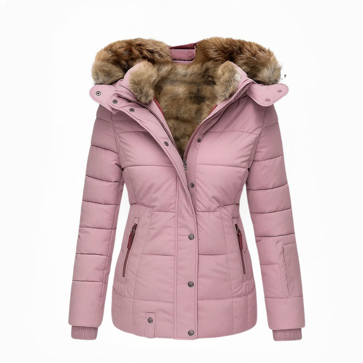 Jasmine™  |  Comfortable Coat