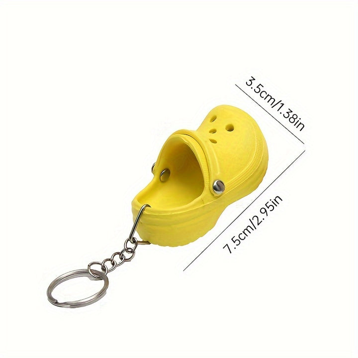 Yellow Ilse™ cute decorative piece by Emma & Rose Cape Town, showcasing a charming, handcrafted ornament on a neutral background.