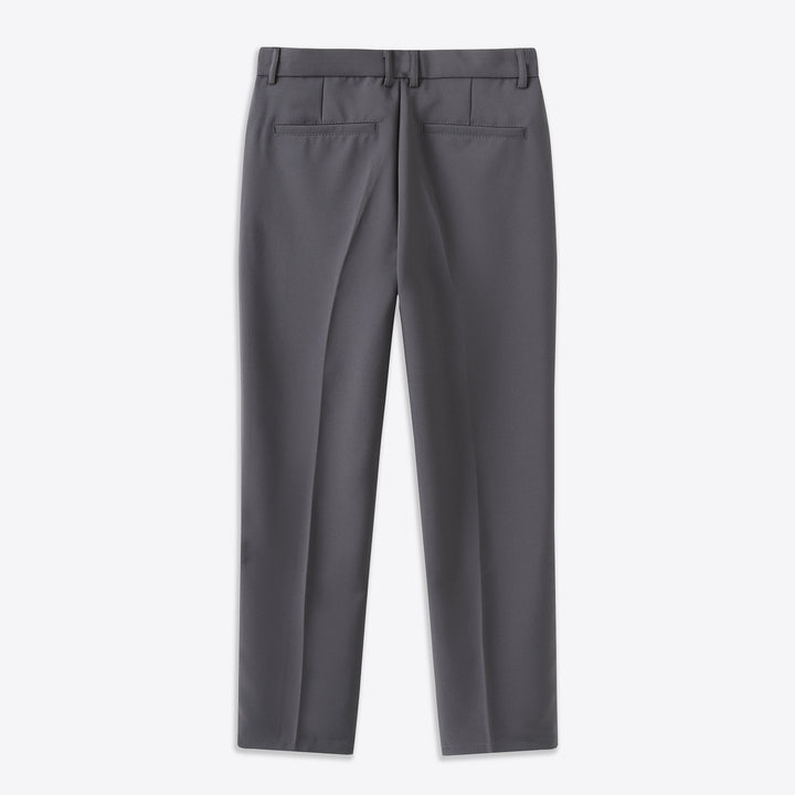 Black Emma & Rose Manhattan Janneke™ Amista stretch pantalon, slim-fit women's pants with comfortable fabric and tailored design.