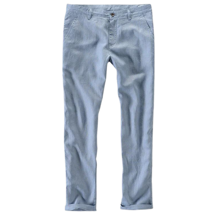 Emma & Rose Manhattan Lars™ casual khaki pants for women, featuring a comfortable fit and stylish design.