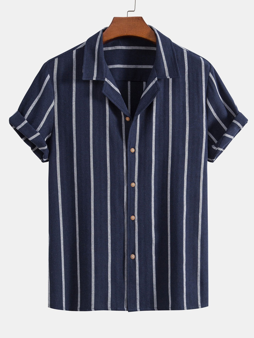 Emma & Rose Manhattan Trevor short-sleeved set for kids, featuring a comfortable white fabric and casual style.
