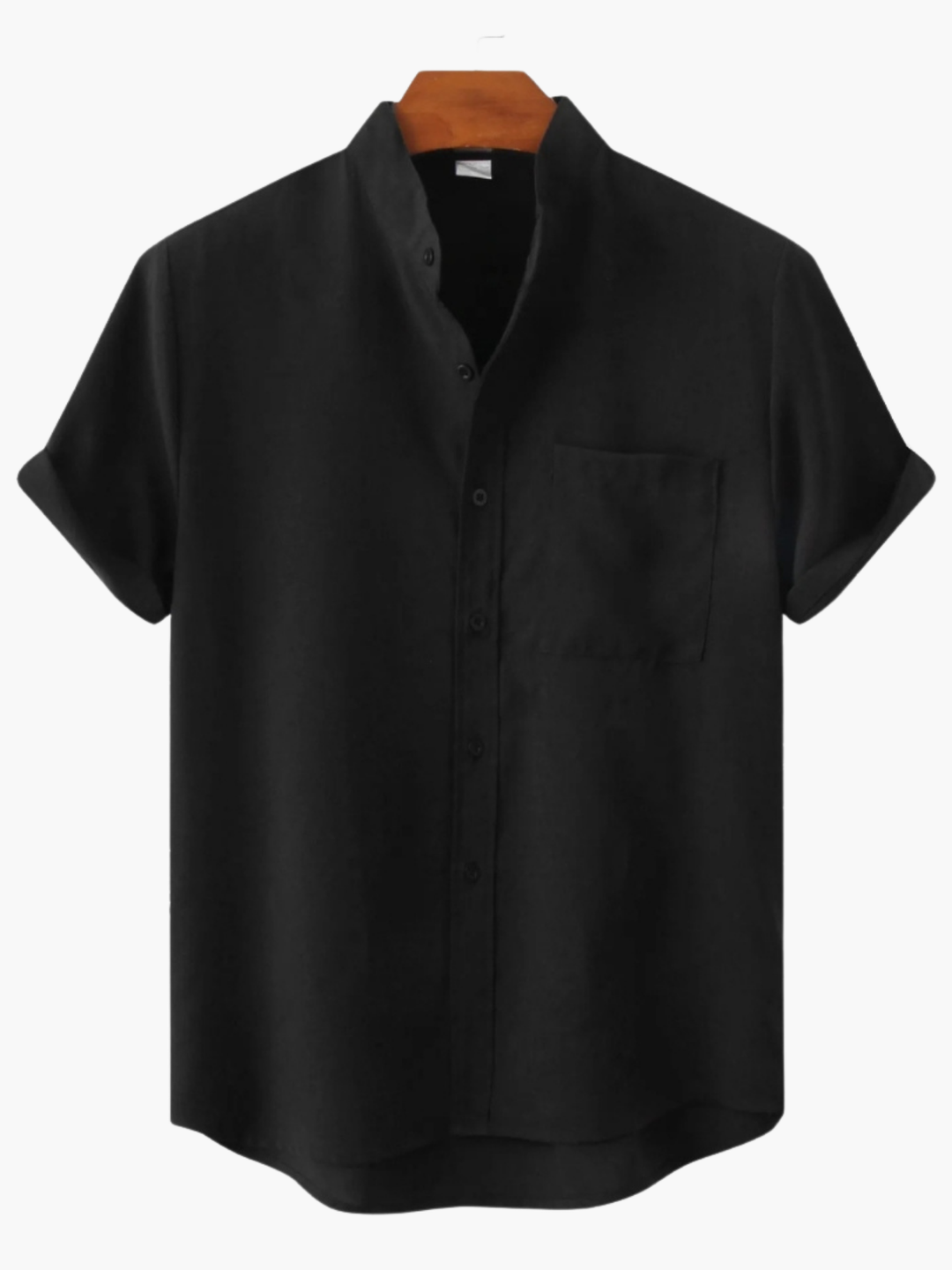 Men's Pocket Shirt and Pants Set