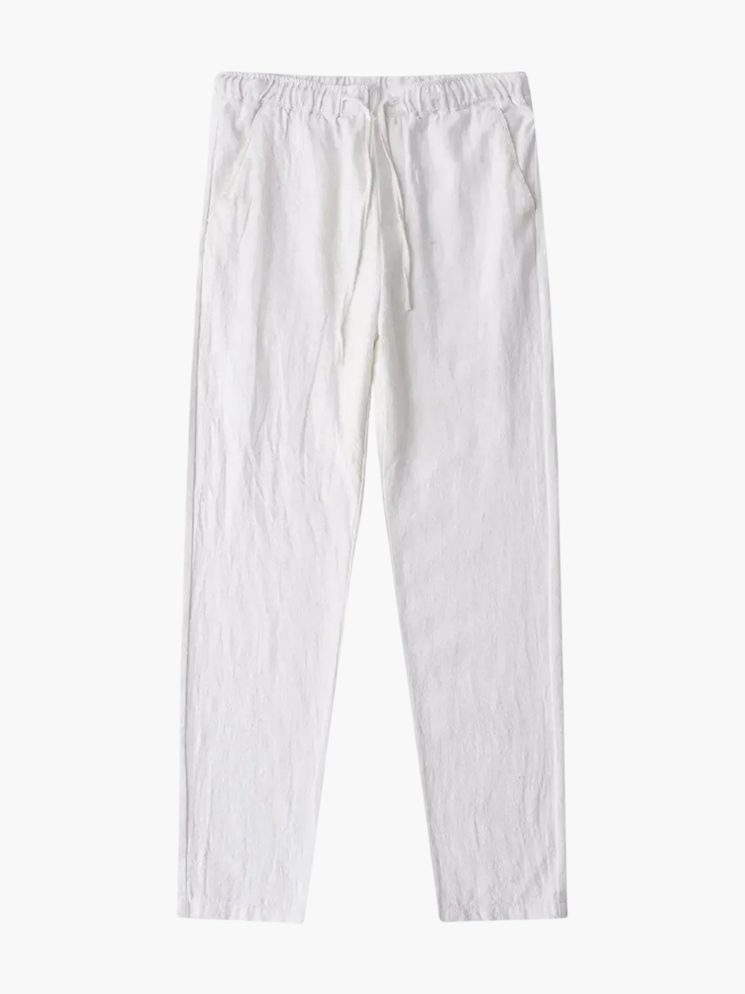 Men's Mao Collar Set and Pants