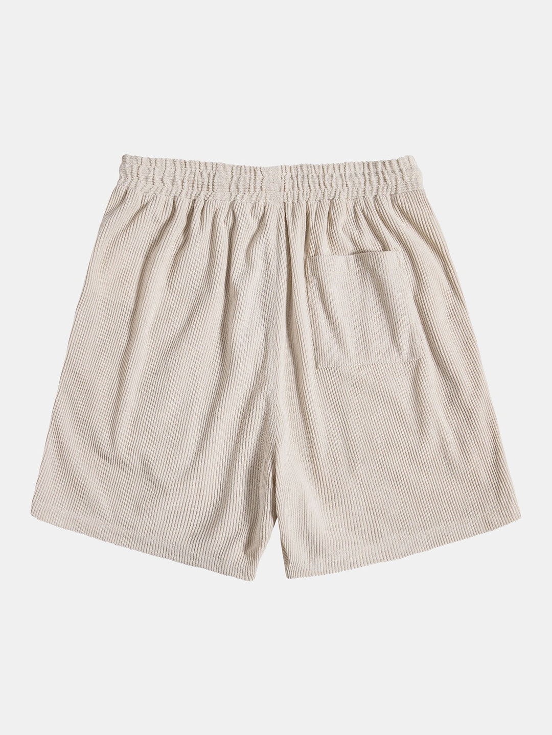 Men's Textured Short Sleeve Set - Elena Harper