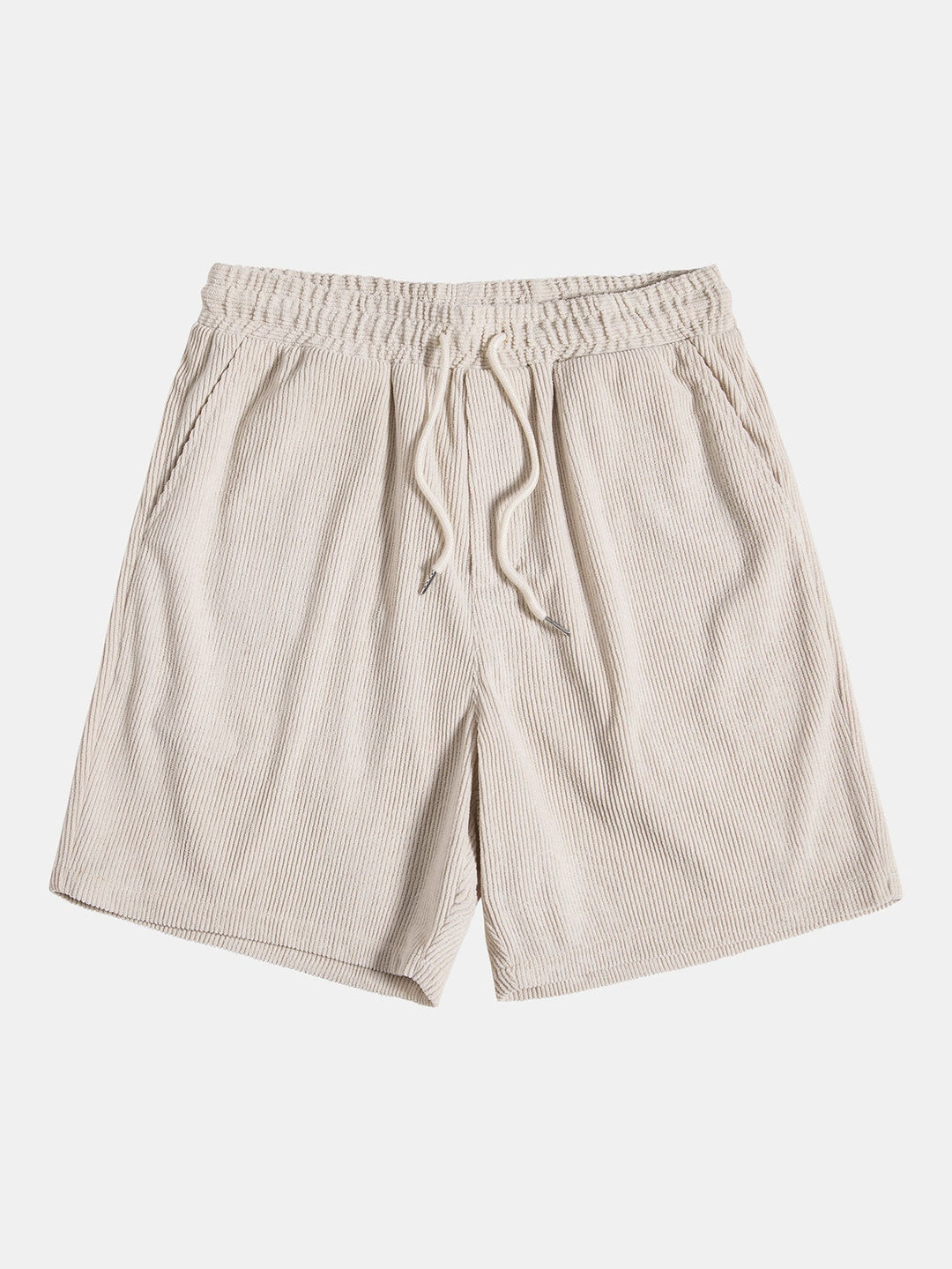 Men's Textured Short Sleeve Set - Elena Harper