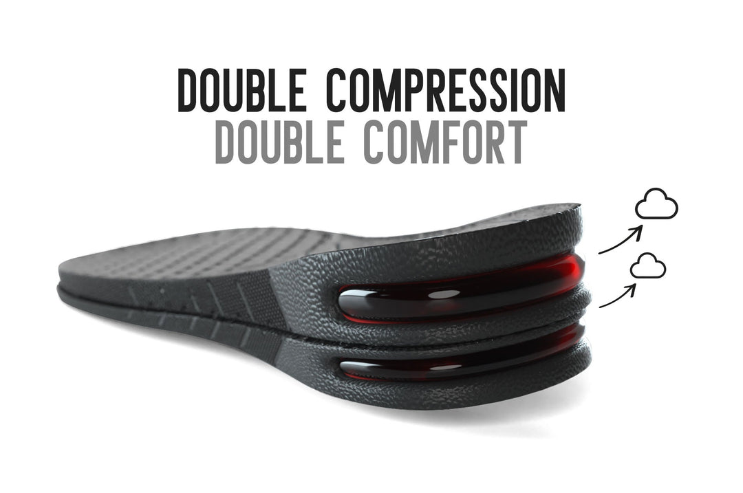 Insole Boost Bundle