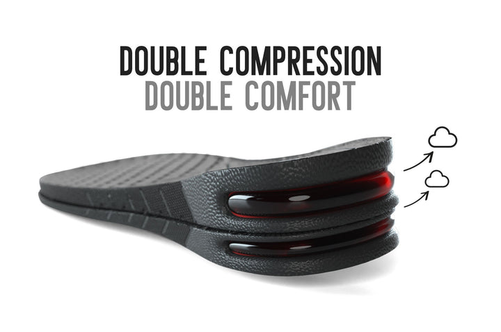 Insole Boost Bundle