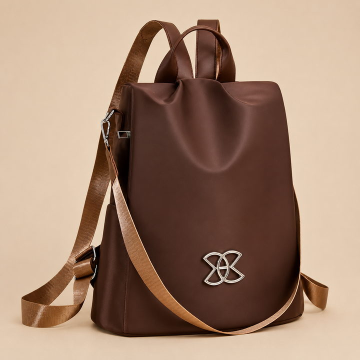 Nomi™ | Stylish Anti-Theft Bag