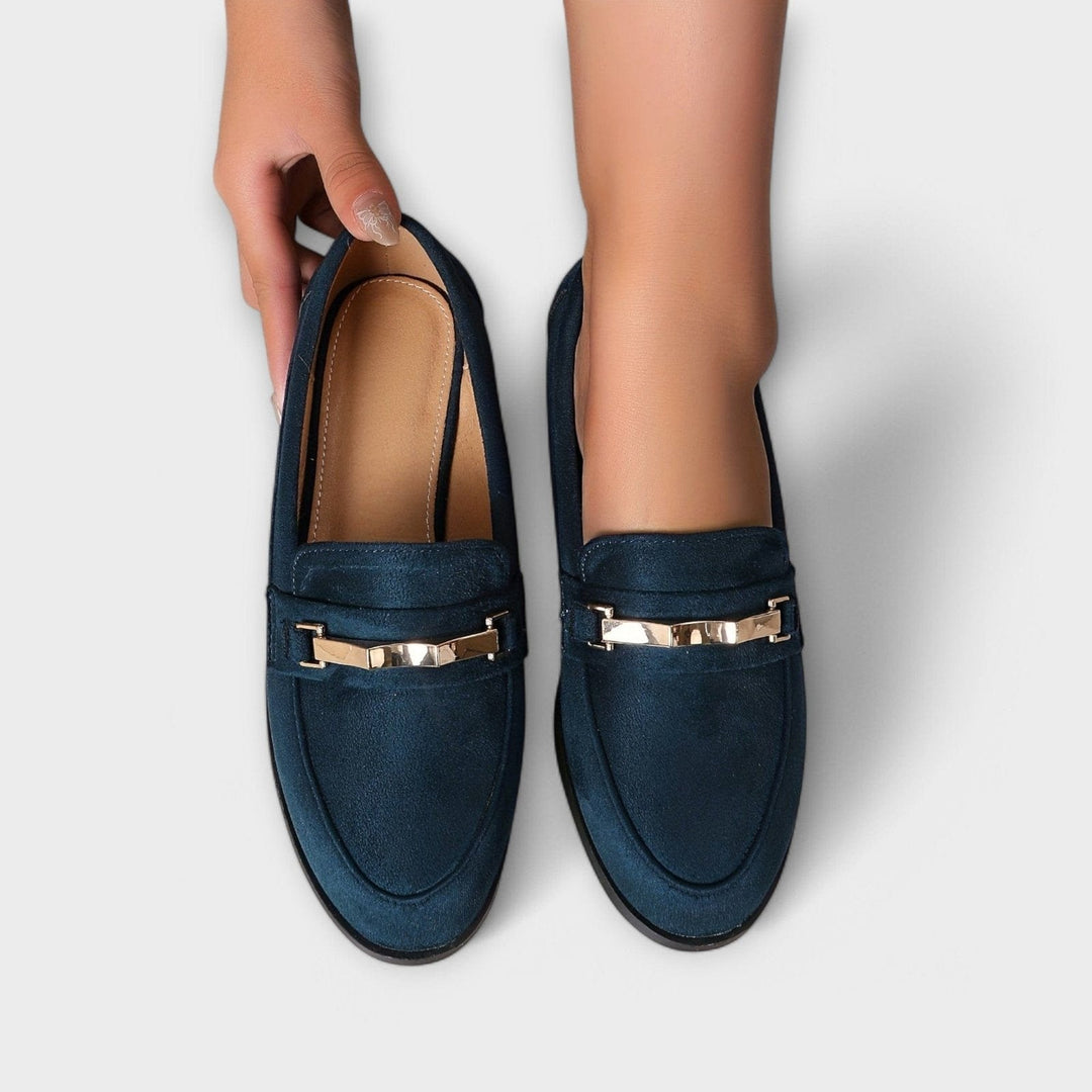 Emma | Timeless and Comfortable Women's Loafers