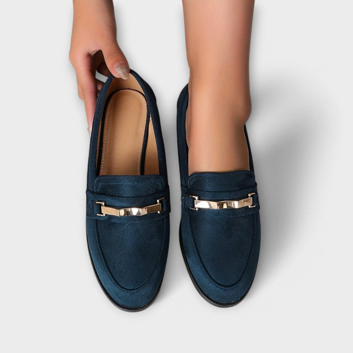 Emma | Timeless and Comfortable Women's Loafers