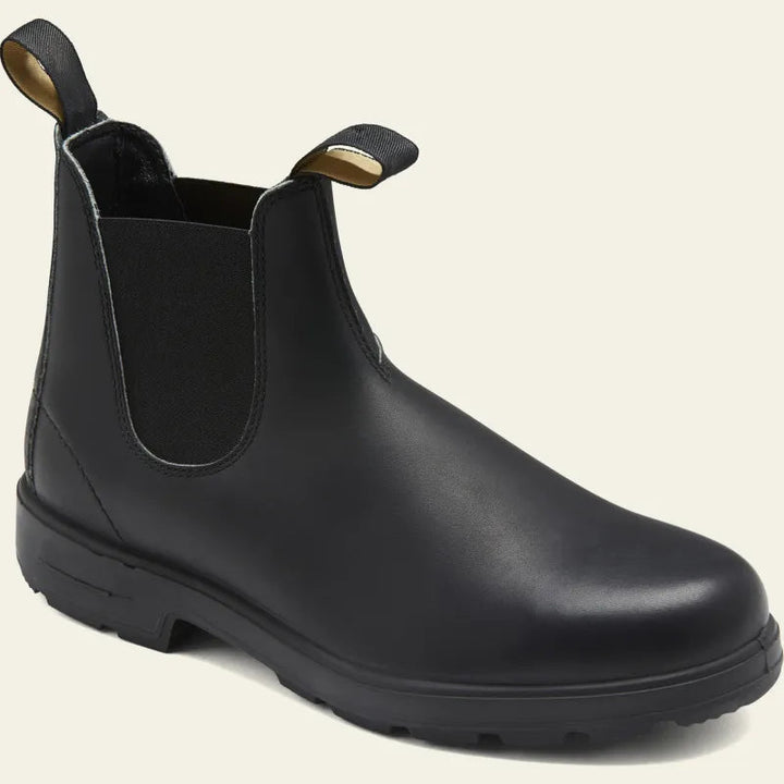Chelsea Boots for Men Water-Repellent Slip-On