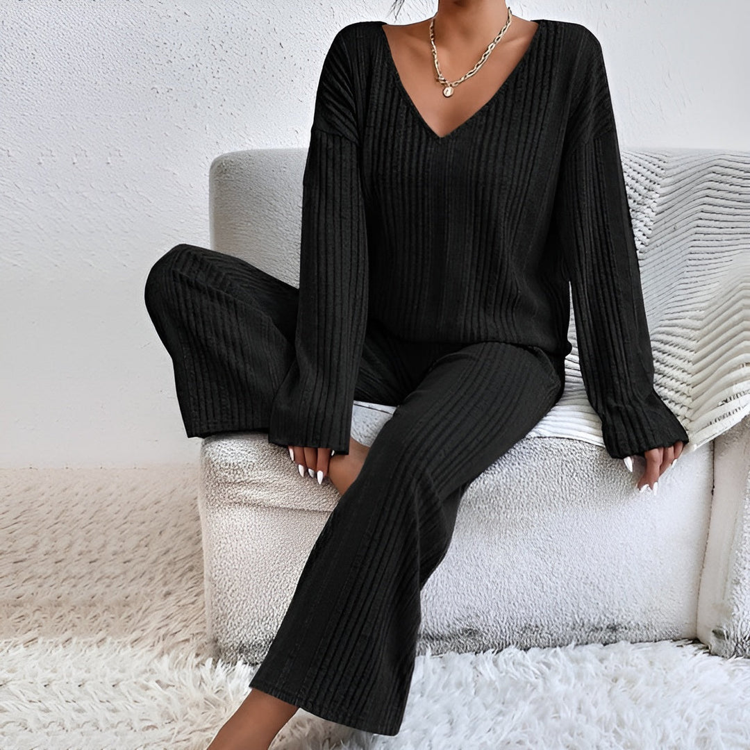 Wilma | Knitted Ensemble