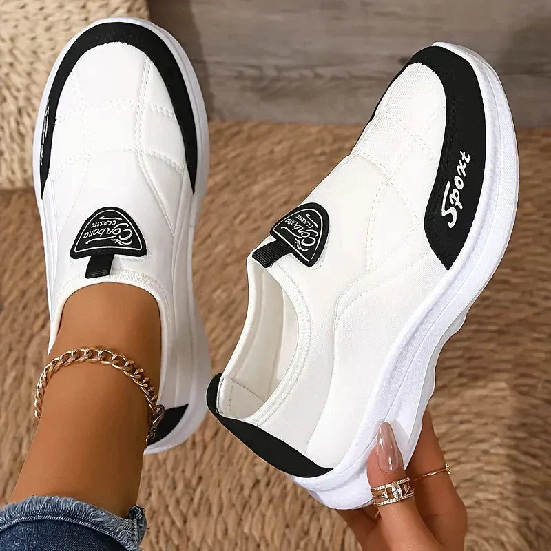 Comfortable Orthopedic Sneakers EB