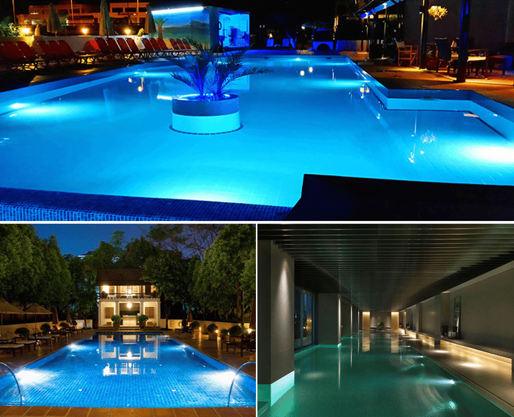 1+1 FREE Lumea Transform Your Pool into a Radiant Oasis, view 7 - Elena Harper