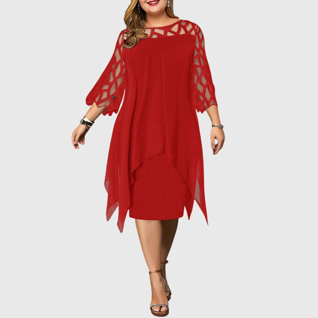 Juliana™  |  Chic Dress