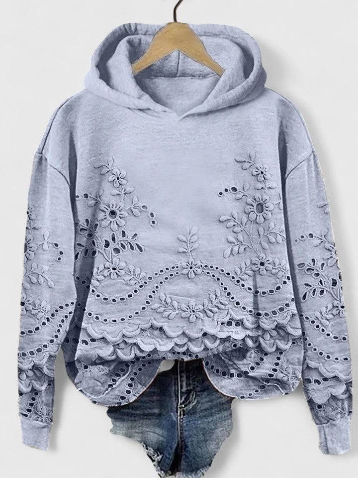 Eryka™  |  Sophisticated Sweater