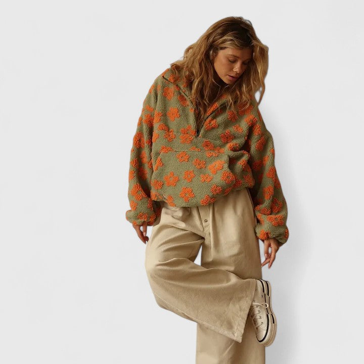 Delysanne™  |  Sophisticated Sweater