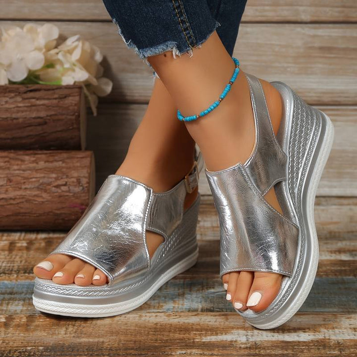 TEANA | ORTHOPAEDIC SANDAL