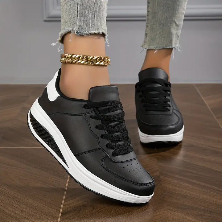 Nova - Orthopedic Shoes