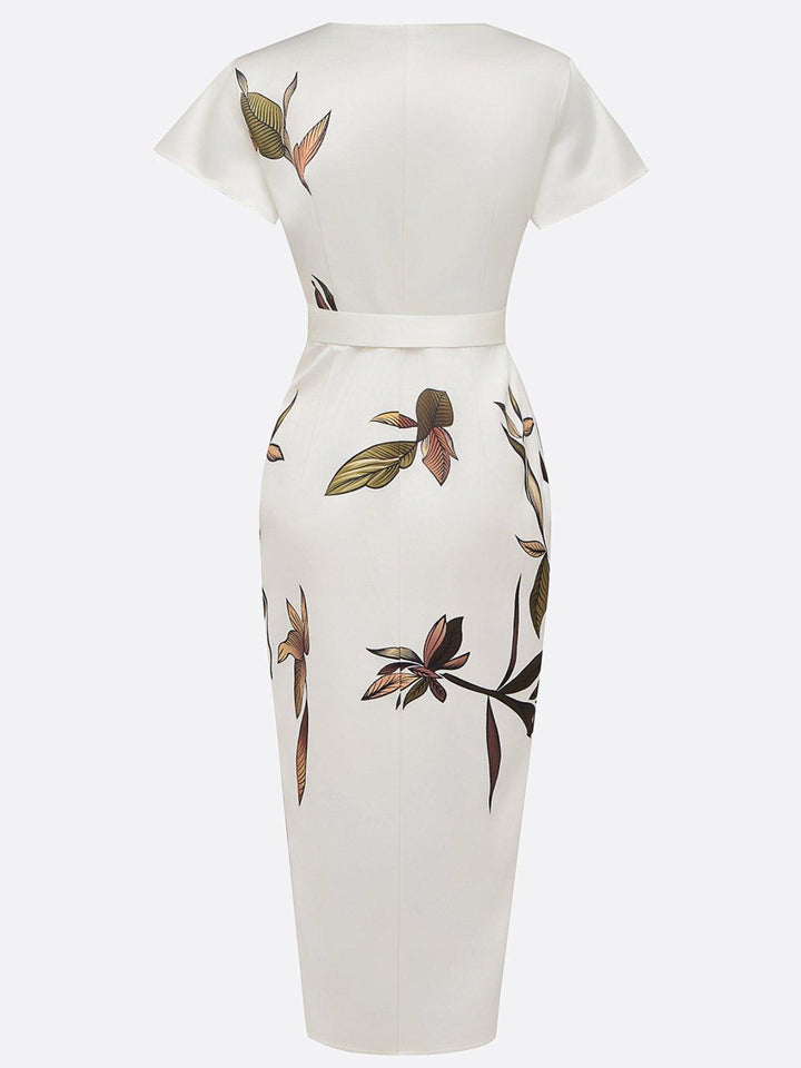 Valeria™  |  Elegant Lightweight Dress