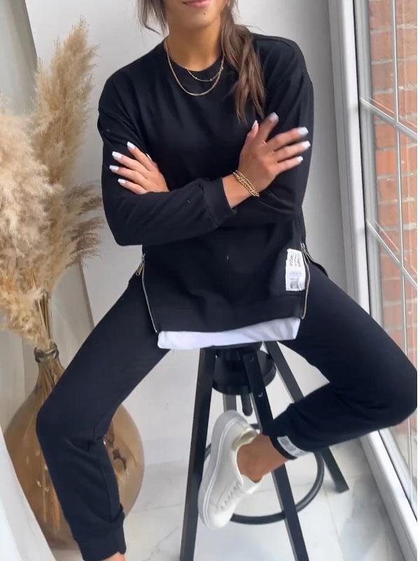 Thoughtfully Designed Sweaters, view 4 - Elena Harper