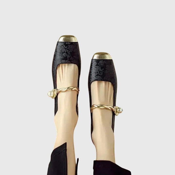 Cilia™ orthopaedic sandals by Emma & Rose Cape Town featuring supportive straps and cushioned soles for comfortable wear
