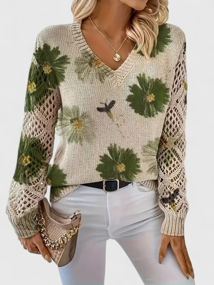 Liza™  |  Elegant Cardigan